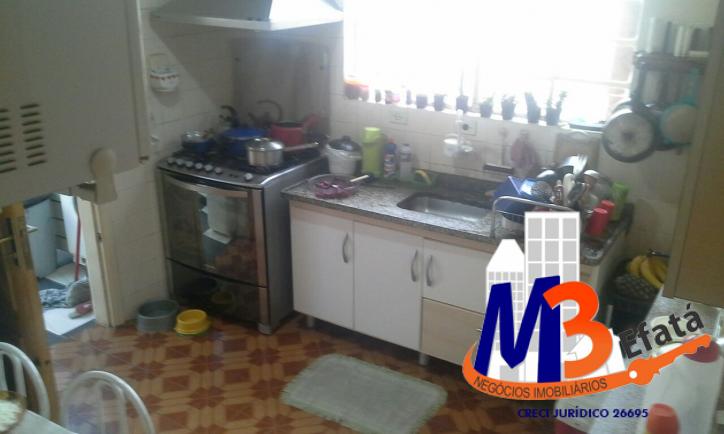 Casa, 3 quartos, 196 m² - Foto 26