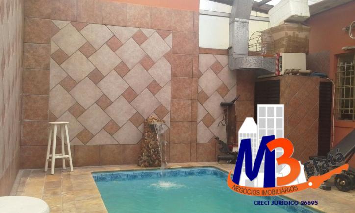 Casa, 3 quartos, 196 m² - Foto 27