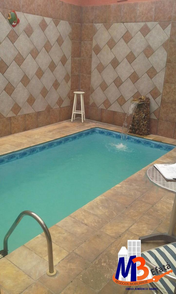 Casa, 3 quartos, 196 m² - Foto 28