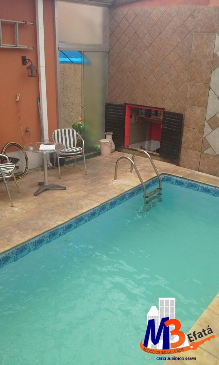 Casa, 3 quartos, 196 m² - Foto 1