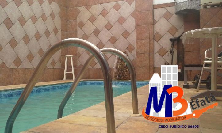 Casa, 3 quartos, 196 m² - Foto 29