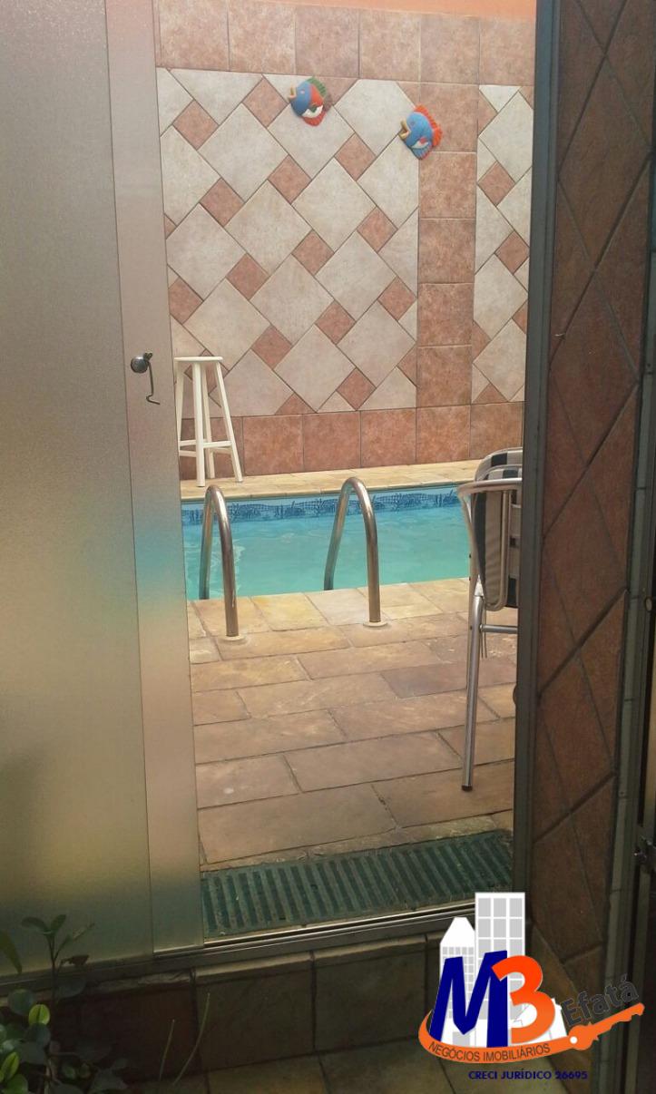 Casa, 3 quartos, 196 m² - Foto 30