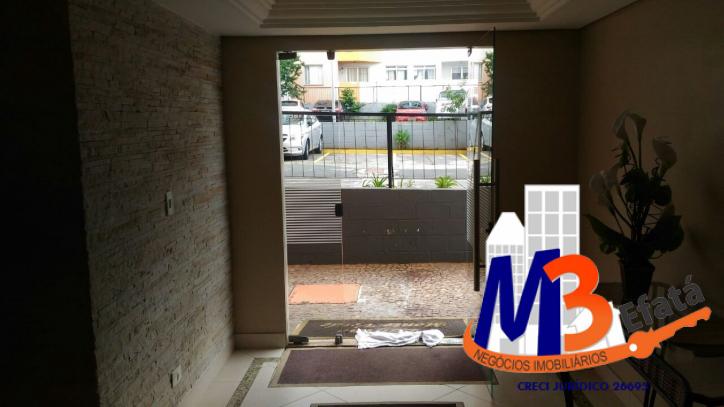 Apartamento, 3 quartos, 144 m² - Foto 16