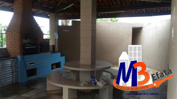 Apartamento, 3 quartos, 144 m² - Foto 26