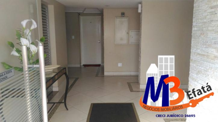 Apartamento, 3 quartos, 144 m² - Foto 30