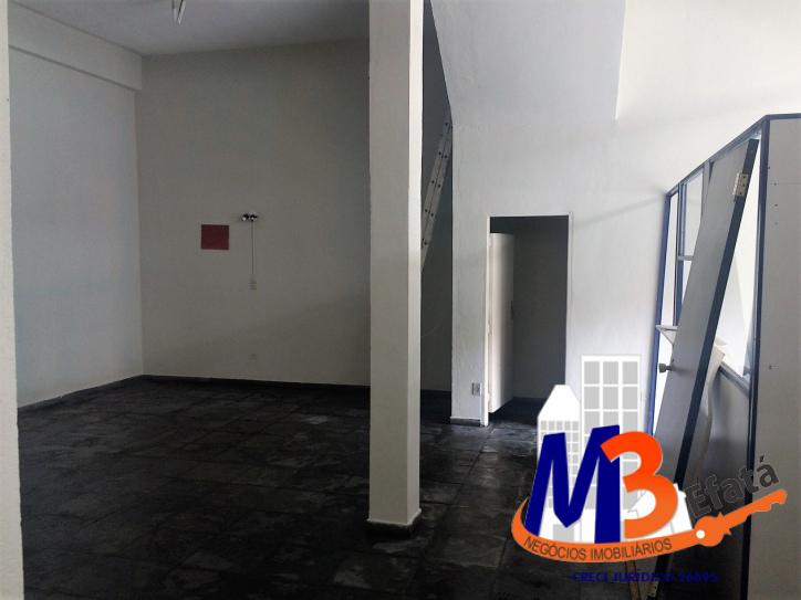 Loja-Salão, 140 m² - Foto 2