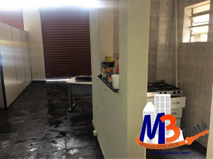 Loja-Salão, 140 m² - Foto 10