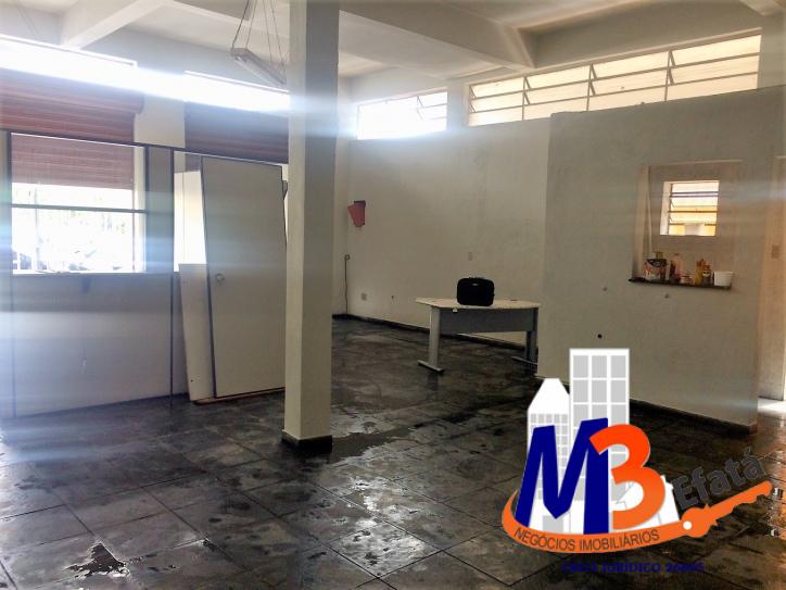 Loja-Salão, 140 m² - Foto 11