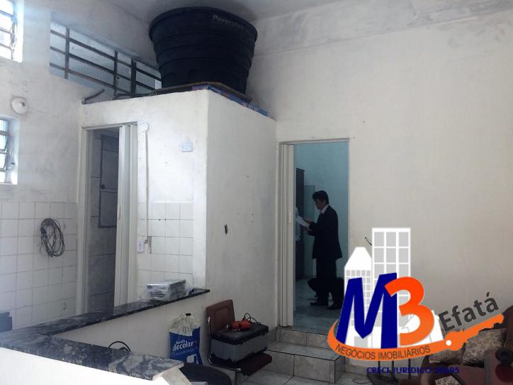 Loja-Salão, 140 m² - Foto 12