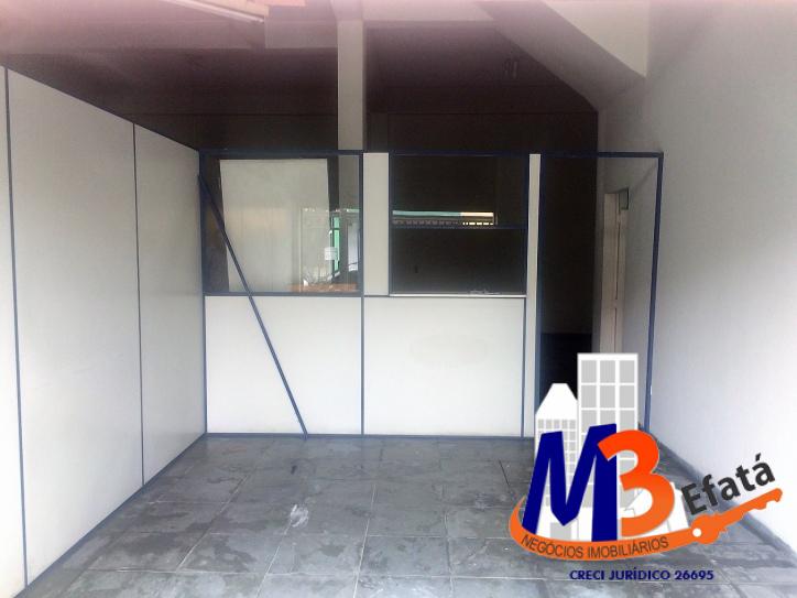 Loja-Salão, 140 m² - Foto 13