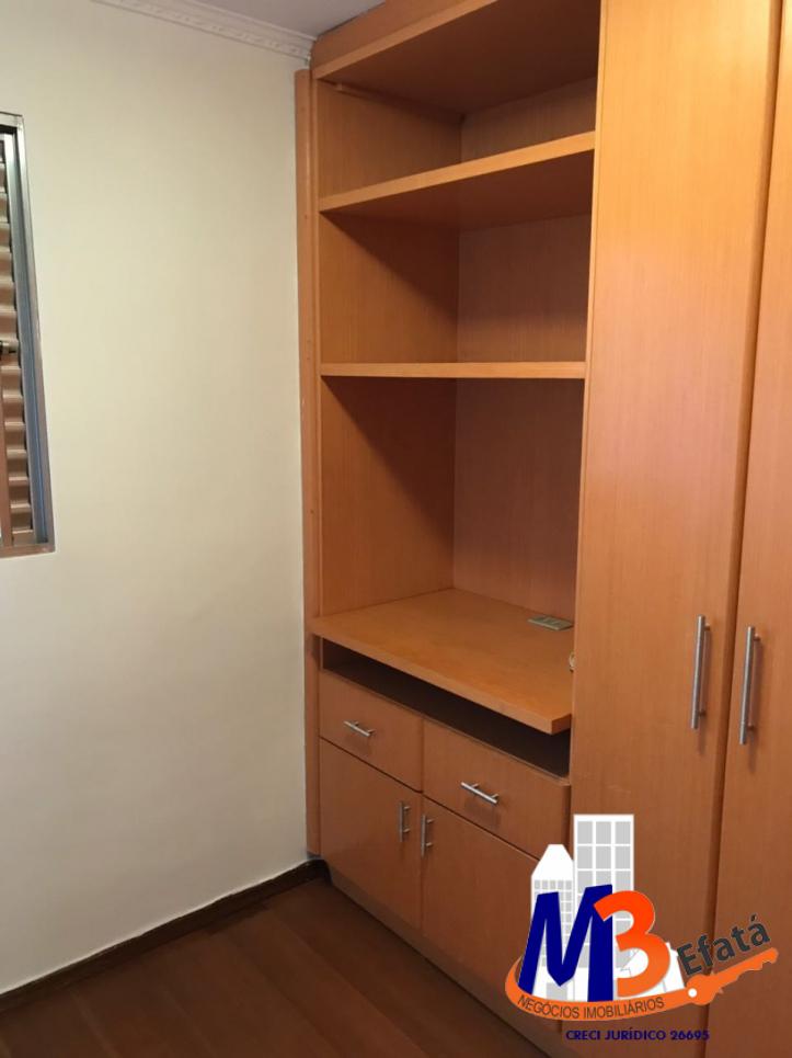 Apartamento, 2 quartos, 56 m² - Foto 2
