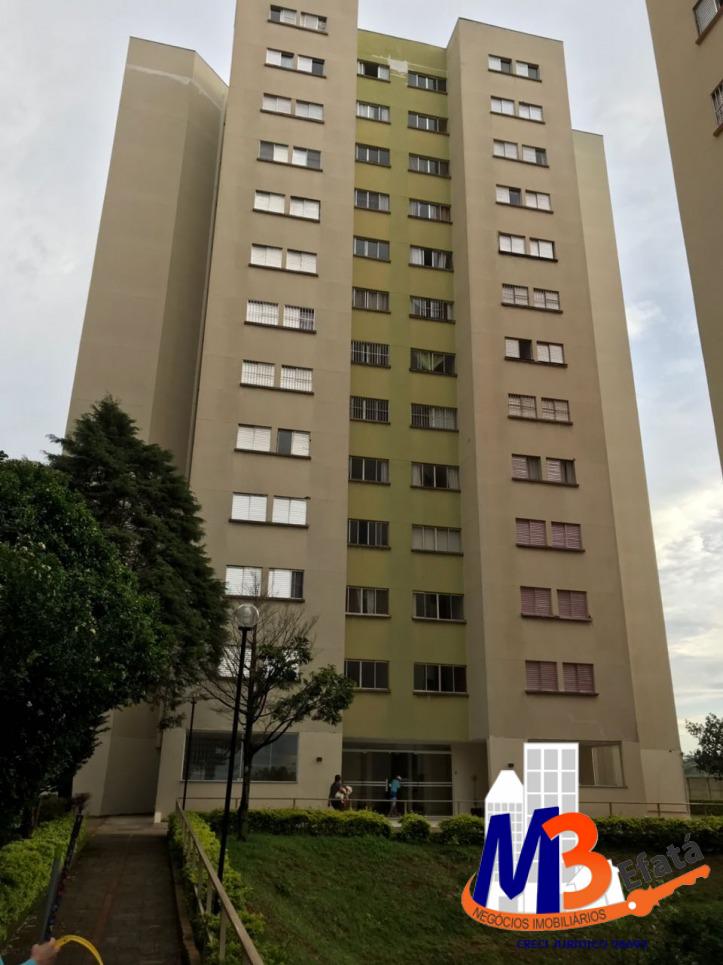 Apartamento, 2 quartos, 56 m² - Foto 8