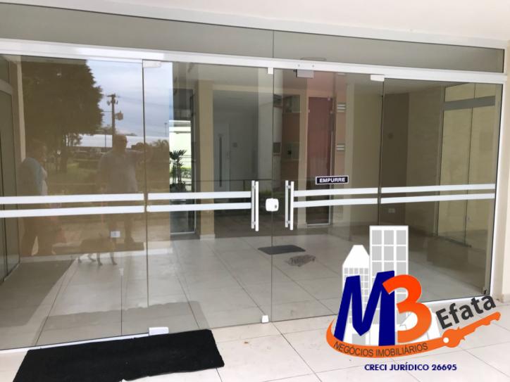 Apartamento, 2 quartos, 56 m² - Foto 10
