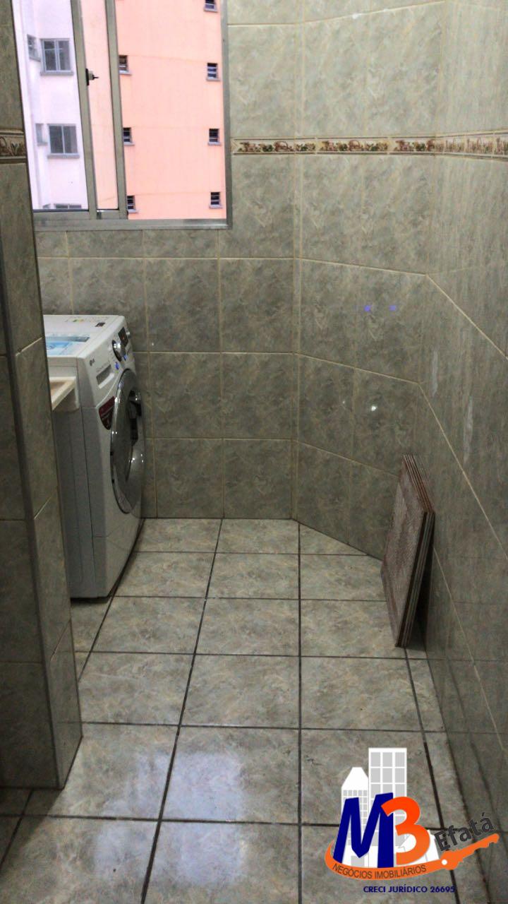 Apartamento, 2 quartos, 56 m² - Foto 11