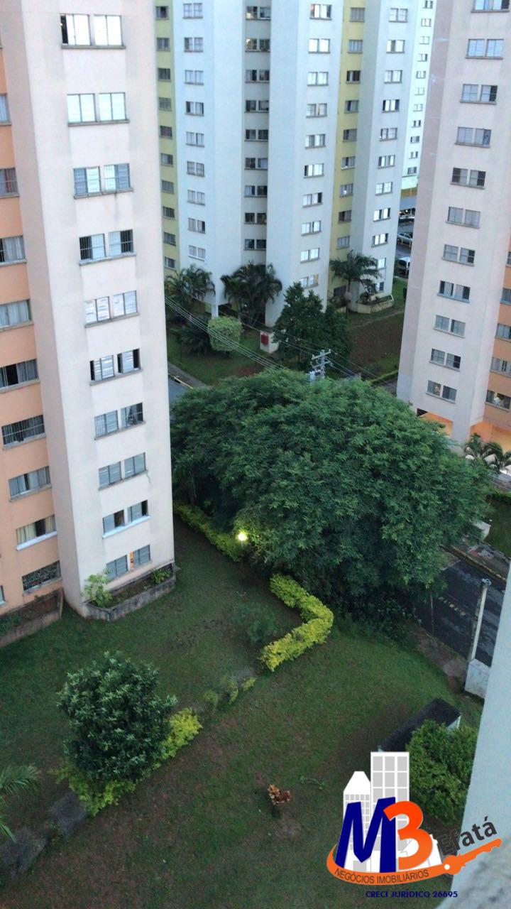 Apartamento, 2 quartos, 56 m² - Foto 17