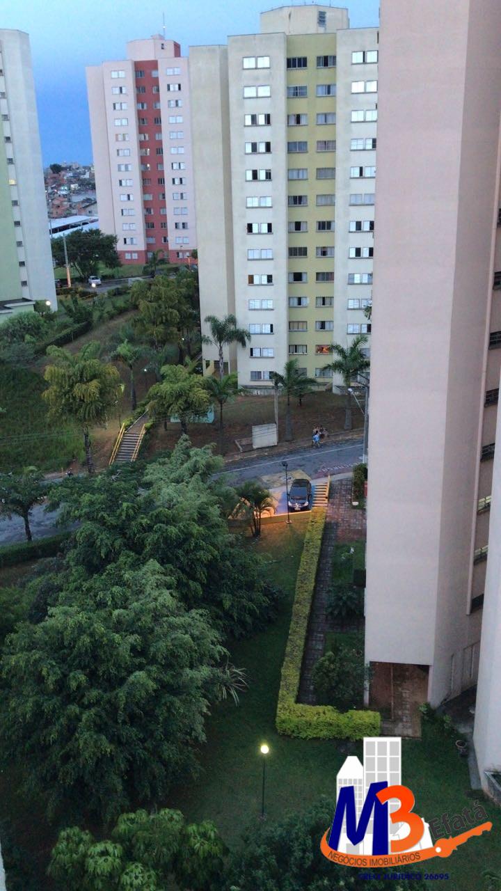 Apartamento, 2 quartos, 56 m² - Foto 27