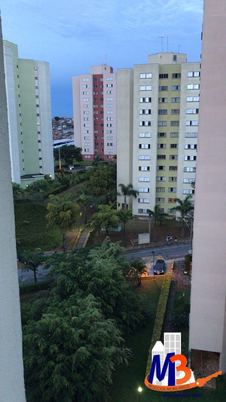 Apartamento, 2 quartos, 56 m² - Foto 28