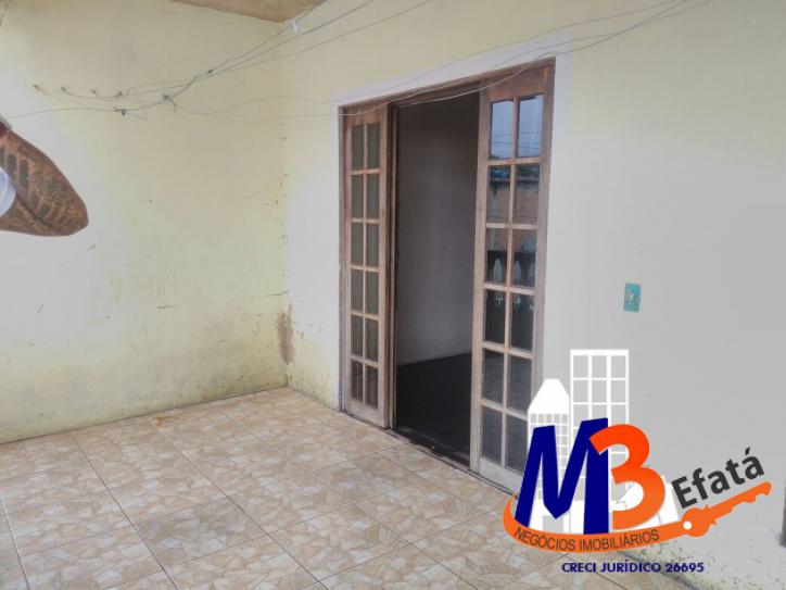 Casa, 2 quartos, 65 m² - Foto 2