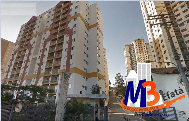 Apartamento, 2 quartos, 58 m² - Foto 2