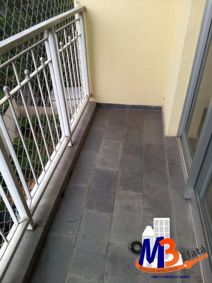 Apartamento, 2 quartos, 58 m² - Foto 11