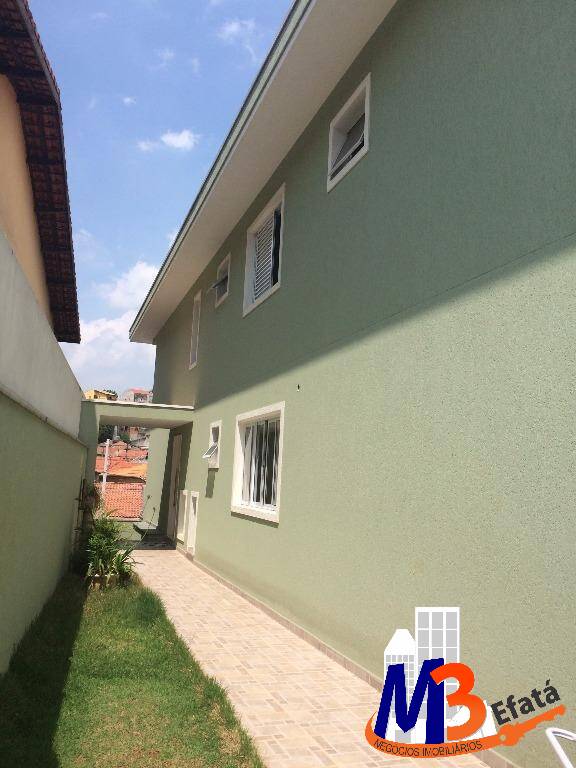 Sobrado residencial à venda, Parque Monte Alegre, Taboão da