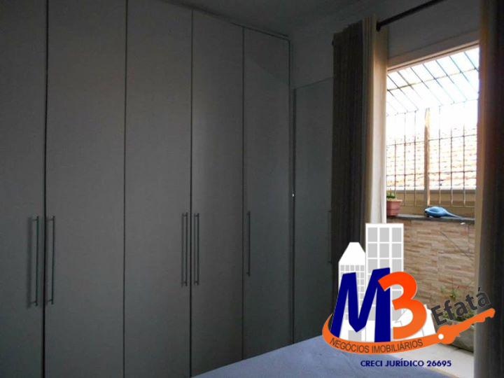 Sobrado, 3 quartos, 180 m² - Foto 3