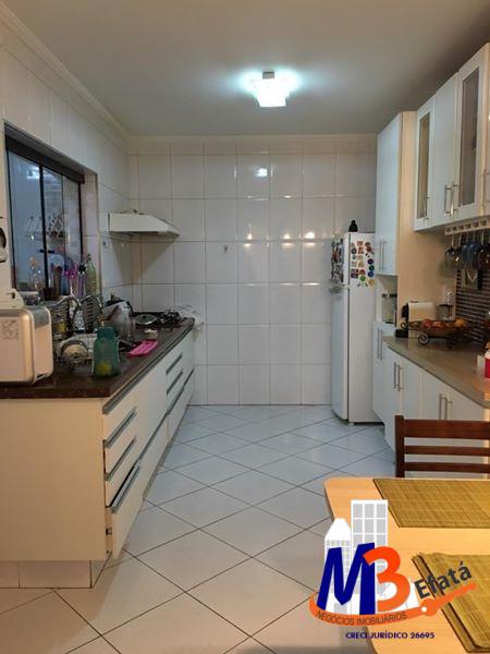 Sobrado, 3 quartos, 180 m² - Foto 4