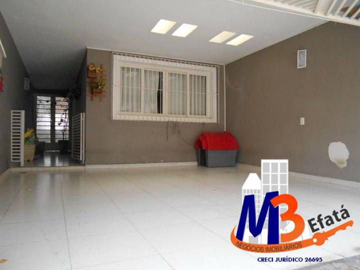 Sobrado, 3 quartos, 180 m² - Foto 5