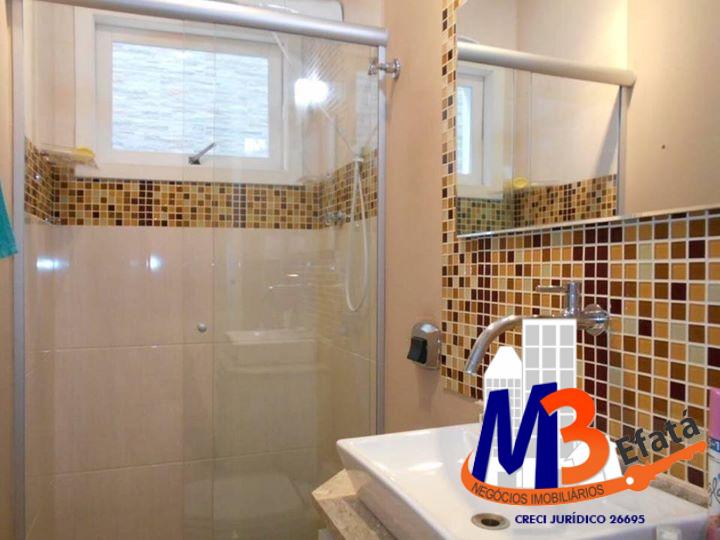 Sobrado, 3 quartos, 180 m² - Foto 6