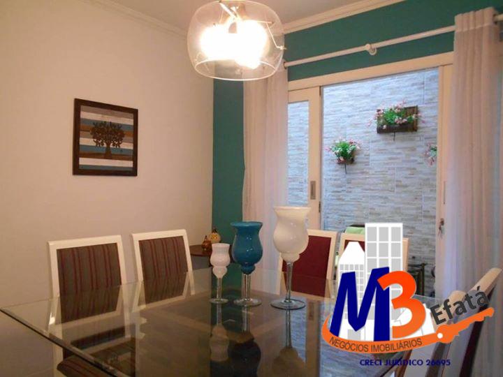 Sobrado, 3 quartos, 180 m² - Foto 7