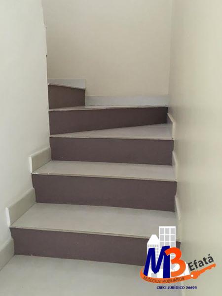 Sobrado, 3 quartos, 180 m² - Foto 8