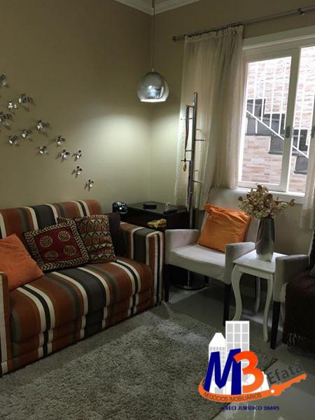 Sobrado, 3 quartos, 180 m² - Foto 9