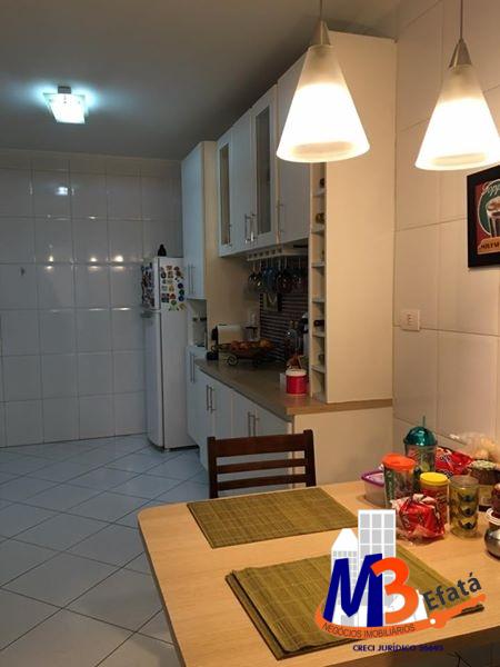 Sobrado, 3 quartos, 180 m² - Foto 10