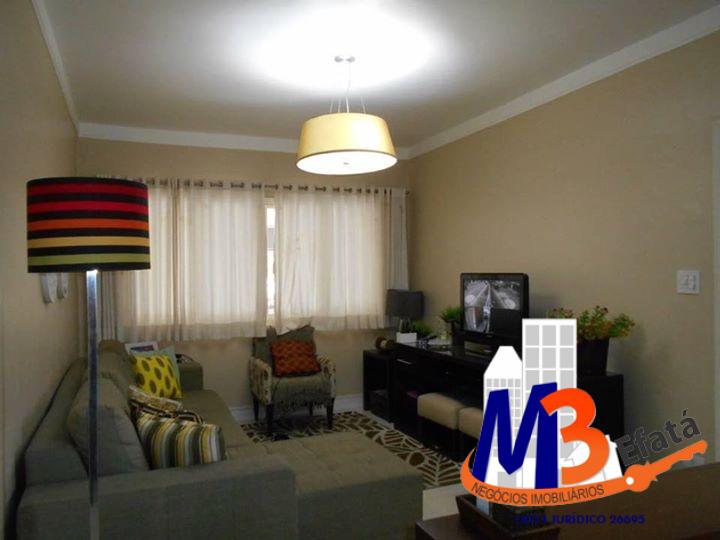 Sobrado, 3 quartos, 180 m² - Foto 11