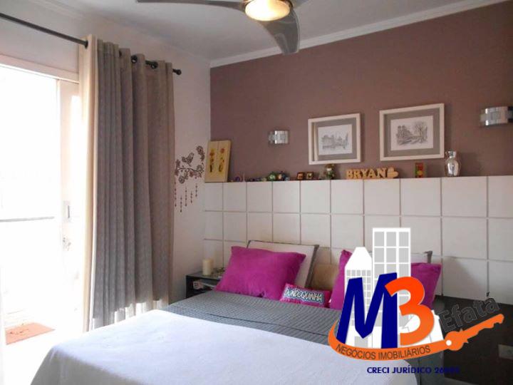 Sobrado, 3 quartos, 180 m² - Foto 12
