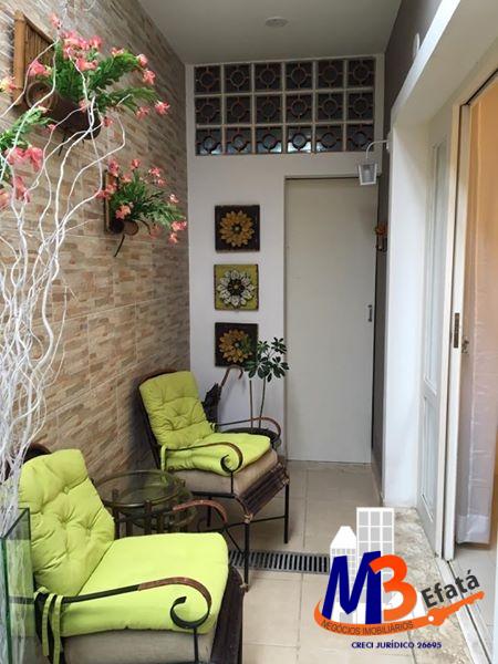 Sobrado, 3 quartos, 180 m² - Foto 14