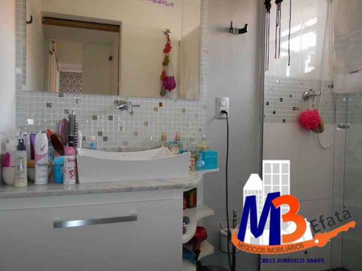 Sobrado, 3 quartos, 180 m² - Foto 15