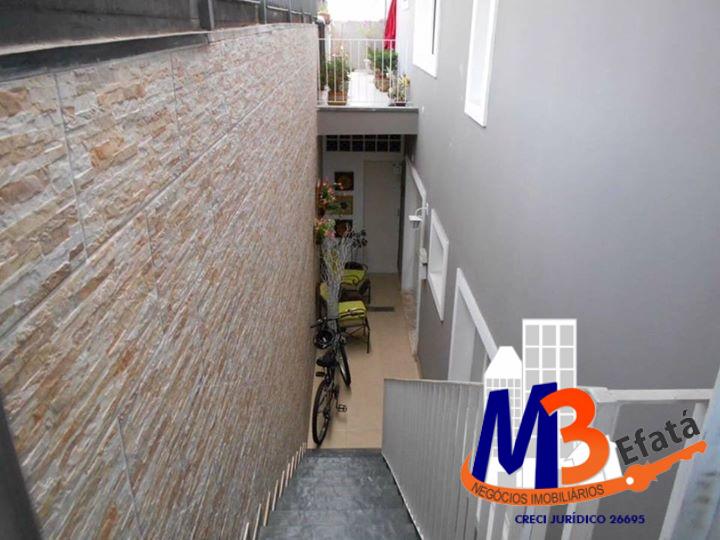 Sobrado, 3 quartos, 180 m² - Foto 16