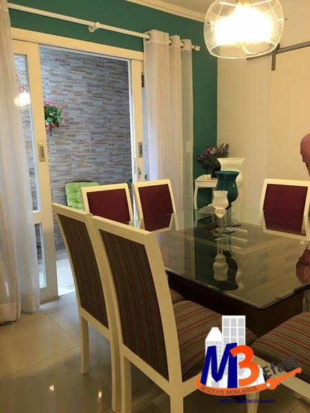 Sobrado, 3 quartos, 180 m² - Foto 18