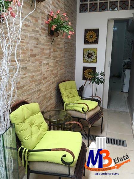Sobrado, 3 quartos, 180 m² - Foto 19