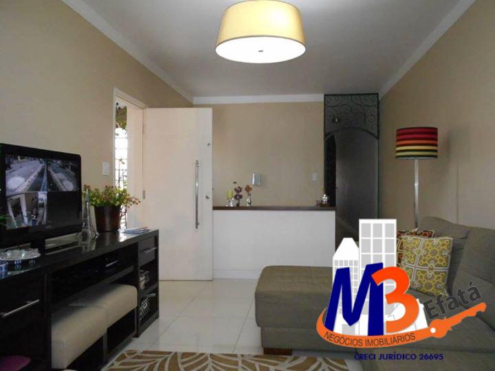 Sobrado, 3 quartos, 180 m² - Foto 20
