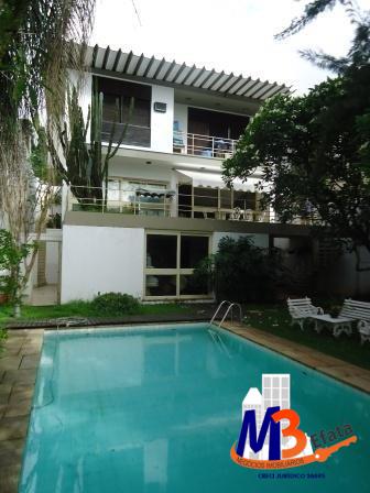 Sobrado, 4 quartos, 430 m² - Foto 2