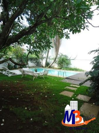 Sobrado, 4 quartos, 430 m² - Foto 8