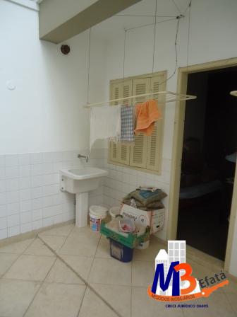 Sobrado, 4 quartos, 430 m² - Foto 11