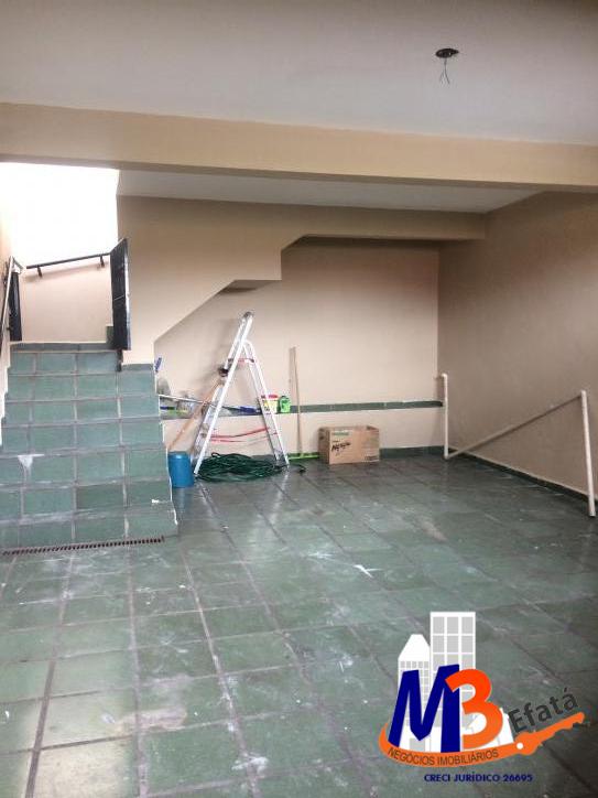 Sobrado, 3 quartos, 110 m² - Foto 9