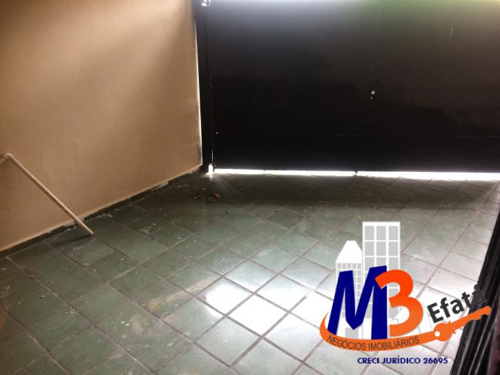 Sobrado, 3 quartos, 110 m² - Foto 11