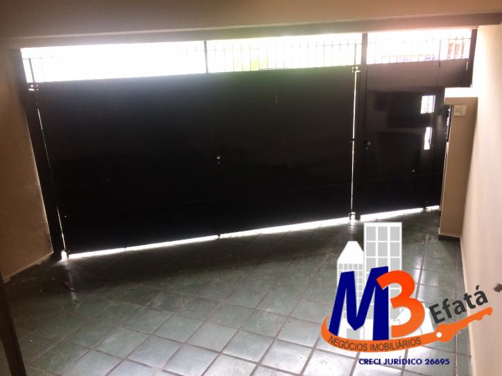 Sobrado, 3 quartos, 110 m² - Foto 12