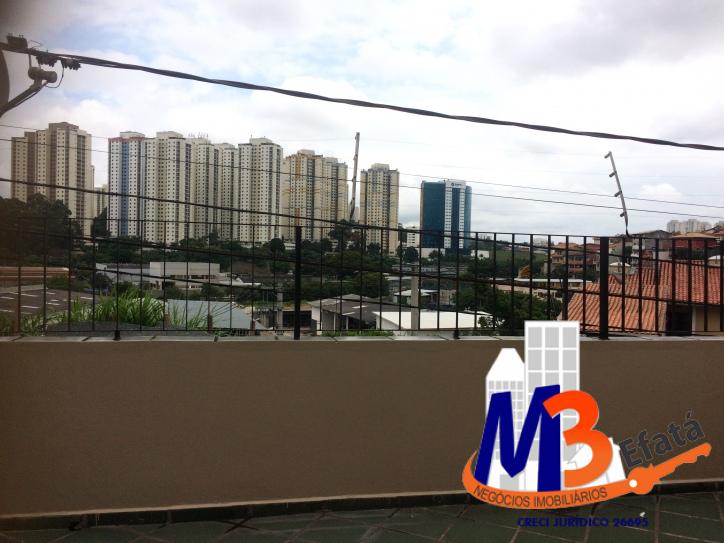 Sobrado, 3 quartos, 110 m² - Foto 15