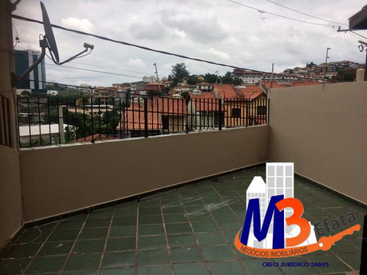 Sobrado, 3 quartos, 110 m² - Foto 16