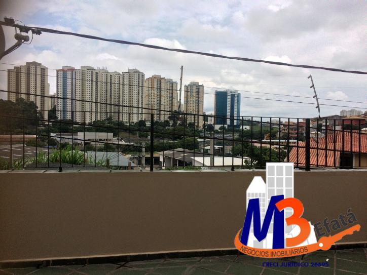 Sobrado, 3 quartos, 110 m² - Foto 17